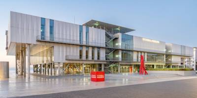 İstanbul Modern, Bayramda Ziyaretçilerini Sanatla Buluşturuyor