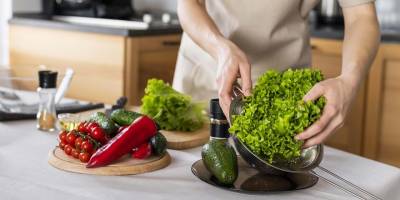 Vegan Beslenme Ölümcül müdür?