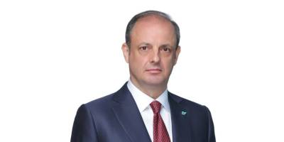 Türkiye Finans Katılım Bankası’na Yeni Yönetim Kurulu Üyesi