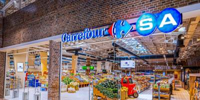 Carrefoursa’nın SUKUK İhracına Yatırımcılardan Yoğun İlgi