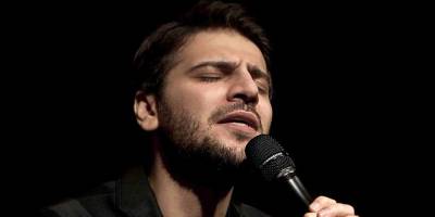 Dünya Müziğinin Güçlü Sesi Sami Yusuf'tan Yeni Albüm