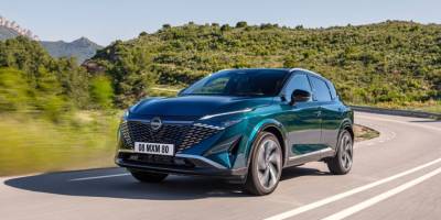 Nissan’dan Haziran Ayına Özel Sıfır Araç Kampanyaları
