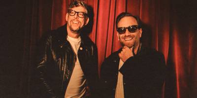 Grammy ödüllü ‘The Black Keys’ İlk Kez İstanbul’da!