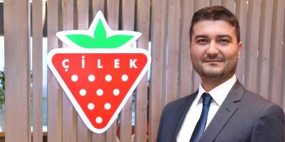 Çilek'ten Global Büyüme Yolculuğunda Stratejik Atama