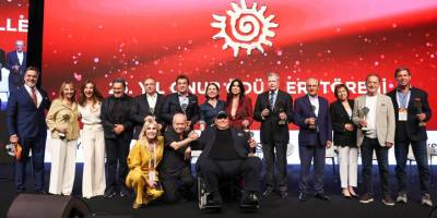 Perakendenin ‘Güneş’leri Açıklandı