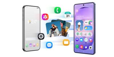 Samsung Galaxy’ye Geçiş Artık Çok Daha Kolay