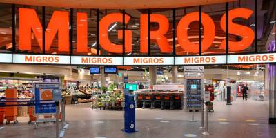 Migros, parfüm devinin mağazalarını devralıyor