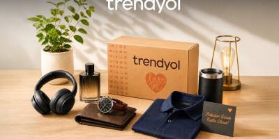 Babalar Günü'ne Özel Hediye Seçenekleri Trendyol'da
