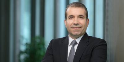 Garanti BBVA Portföy’e Yeni Bir Ödül Daha