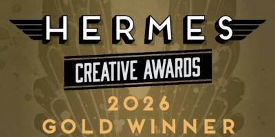 LC Waikiki, Hermes Creative Awards’ta Altın Ödül Kazandı