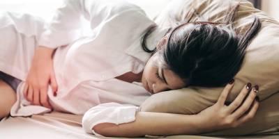 Uyku düzensizliği bağırsağı bozuyor