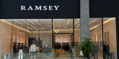 Ramsey Irak’taki Üçüncü Mağazasını Bağdat’ta Açtı