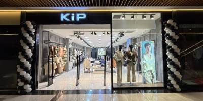 KİP, Azerbaycan’daki 3. Mağazasını Gence Mall’da Açtı