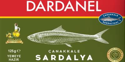 Dardanel’den “Tanıştıralım: Süper Besin Dardanel Sardalya” Kampanyası