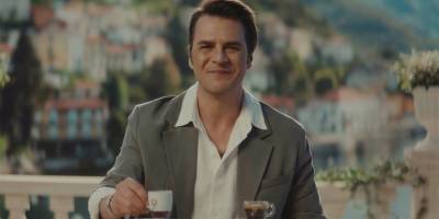 Mehmet Günsür, Kurukahveci Mehmet Efendi'yi Tanıtıyor