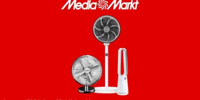 MediaMarkt'tan Yaz Sıcaklarına Karşı Serinleten Kampanya!
