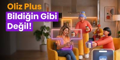 Arçelik'in Ayrıcalık Platformu Oliz, 5 Yaşında!
