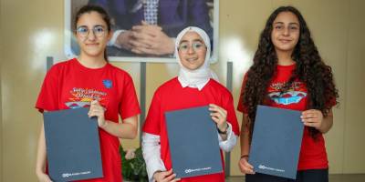 Sakıp Sabancı Eğitim Ödülleri 31. Yaşında