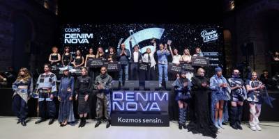 COLIN’S Denim Fikrim Tasarım Yarışması’nın Kazananları Belli Oldu