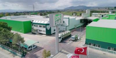 Teksüt, İSO 500’de 438’inci Oldu