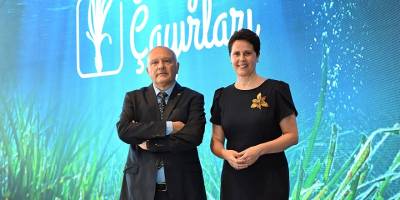 Marmara Denizi'nin oksijen deposu deniz çayırları koruma altına alınıyor