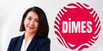 DİMES'e Yeni Kurumsal İlişkiler ve İletişim Direktörü