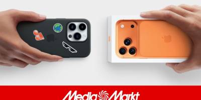 MediaMarkt'tan iPhone 17 Pro’ya Özel Değiş-Tokuş Kampanyası!