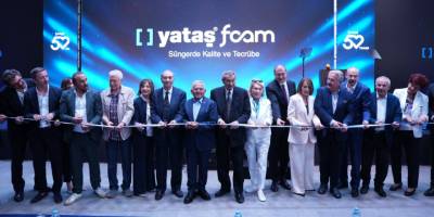 Yataş Grup’tan 40 Milyon Euro’luk Yatırım