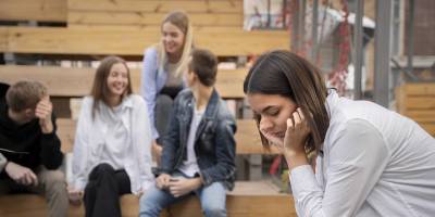 Sosyal Anksiyete Hayatınızı Etkiliyor