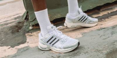 adidas, ADISTAR CONTROL 5’i Yeniden Yorumladı