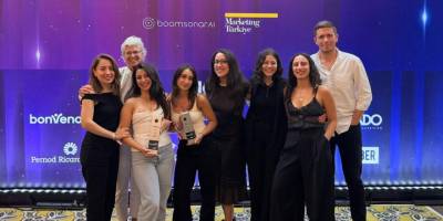 Penti, Brandverse Awards’dan İki Ödülle Döndü!