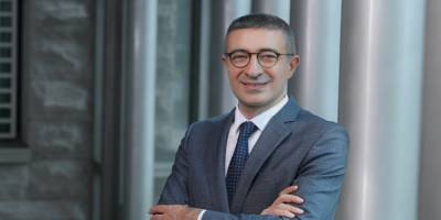 Garanti BBVA, Türkiye’nin En İyi Nakit Yönetimi Bankası Seçildi
