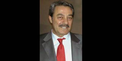 Ünlü Aktör Kadir İnanır Hayatını Kaybetti