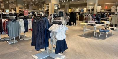 Forum Ankara, Decathlon ve Yenilenen Mavi ile Güçleniyor