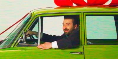 DİMES’ten Murat 124 Hediye!