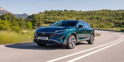 Nissan Türkiye’den Temmuz Ayına Özel Avantajlar