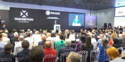 Tekstil ve konfeksiyonda büyüme sürecek