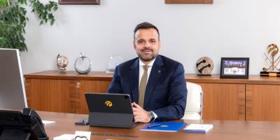 Turkcell Genel Müdürü, Dünya GSM Birliği Teknoloji Grubu Başkanı oldu