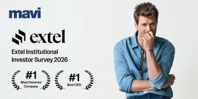 Mavi, Extel 2026 Araştırması’nda Yine “En İtibarlı Şirket” Seçildi