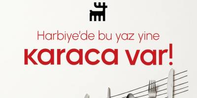 Karaca, Harbiye Açıkhava Etkinlikleri’ne 5. Kez Sponsor Oldu