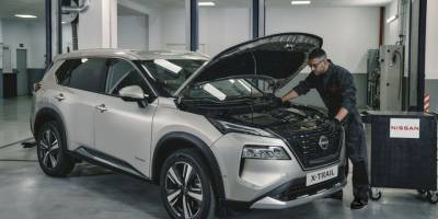 Nissan Türkiye'den Satış Sonrası Hizmetlerde Yeni Avantajlar
