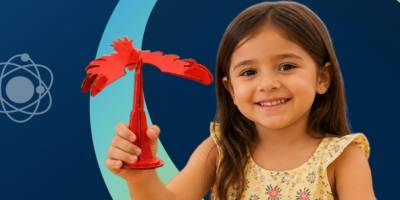 TÜBİTAK ile Bilim ve Eğlence Forum Manisa'da