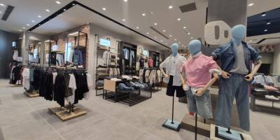 Boyner’in İlham Veren Dünyası Merkez Ankara’da