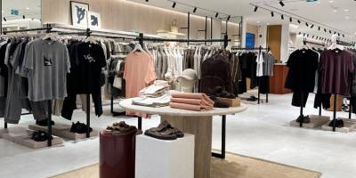 Beymen Club, Denizli Forum Çamlık Mağazasını Yeniledi
