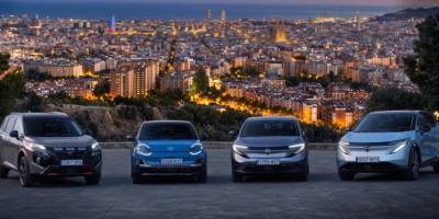 Nissan, Avrupa'da Elektrikli Araç Satışlarında 1 Milyonu Geçti