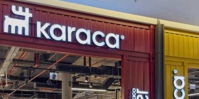 Karaca, Ankara’daki İlk Container Store Mağazasını Açtı