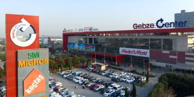 Gebze Center AVM’de Ücretsiz Üniversite Tercih Danışmanlığı