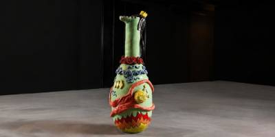 11. Hitay Vakfı Sanat Yarışması Kazananları Belli Oldu