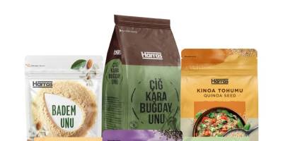 Harras’ın Glutensiz Ürün Ailesi Büyüyor