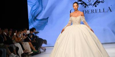 İzmir'de düzenlenecek moda ve hazır giyim fuarları tanıtıldı